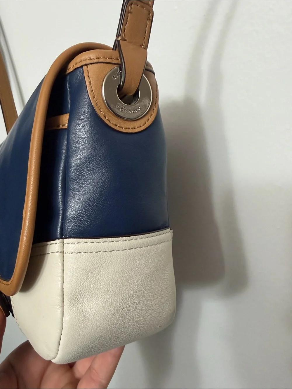 Coach gorgeous vintage